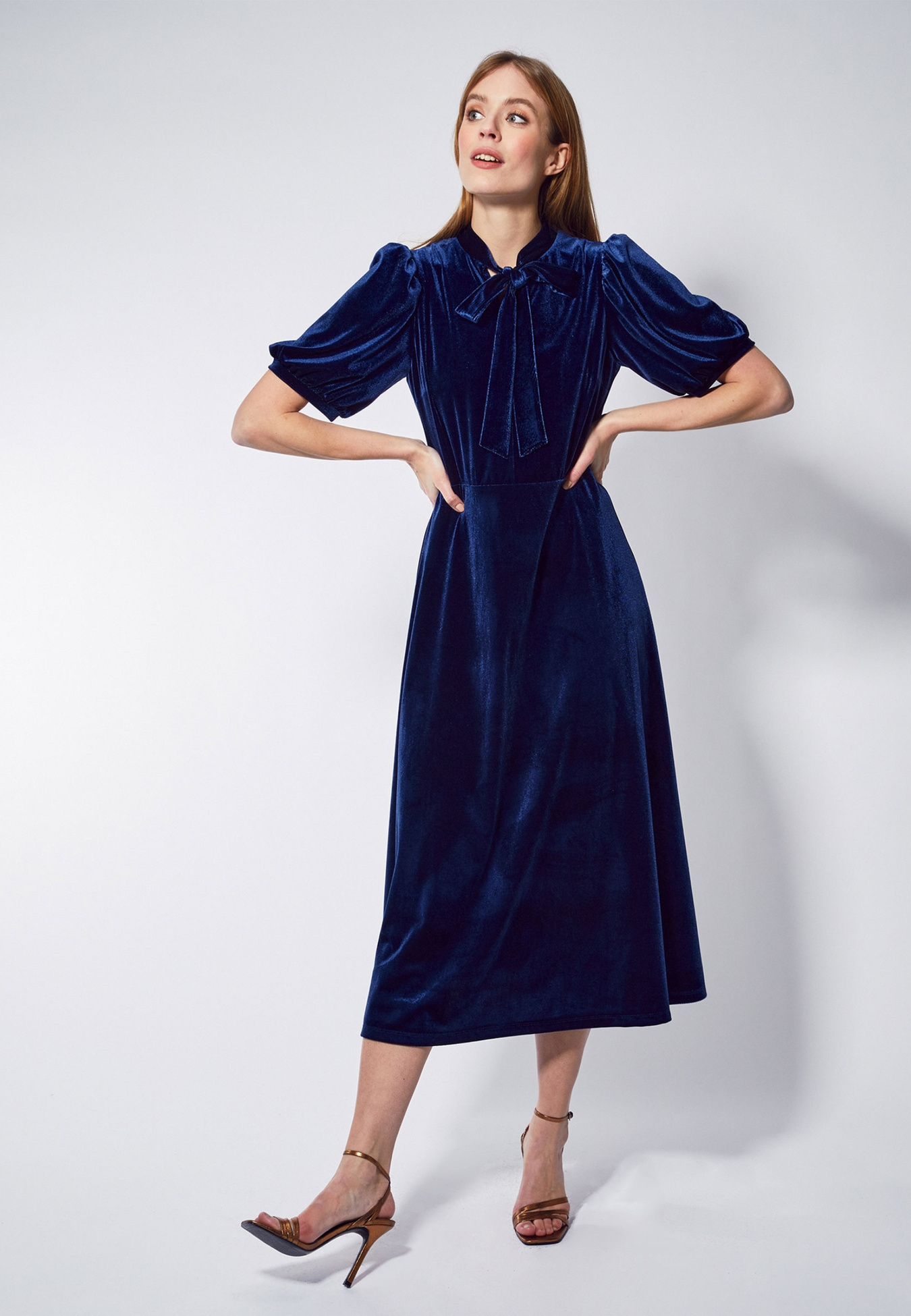 Selda Dress