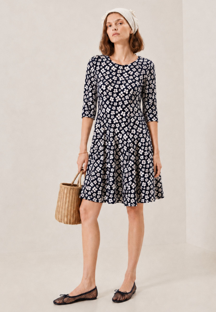 Dedee Dress