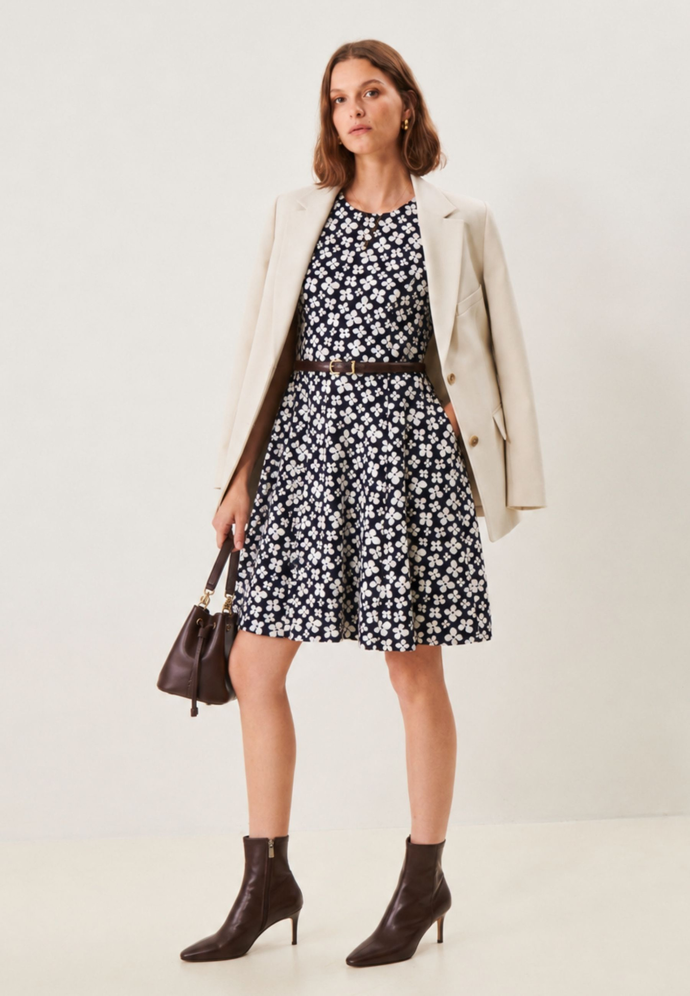Dedee Dress