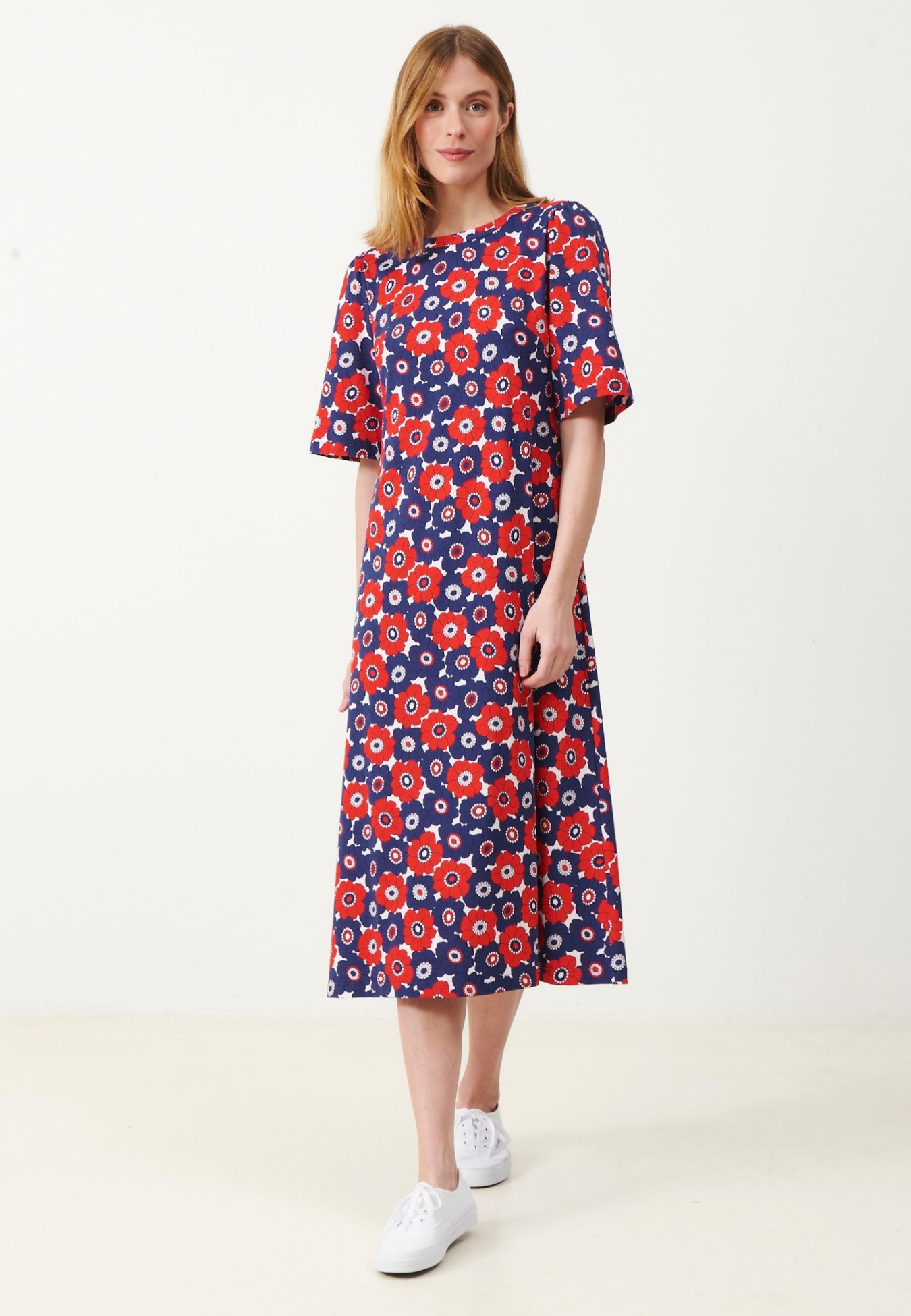 Lettie Dress