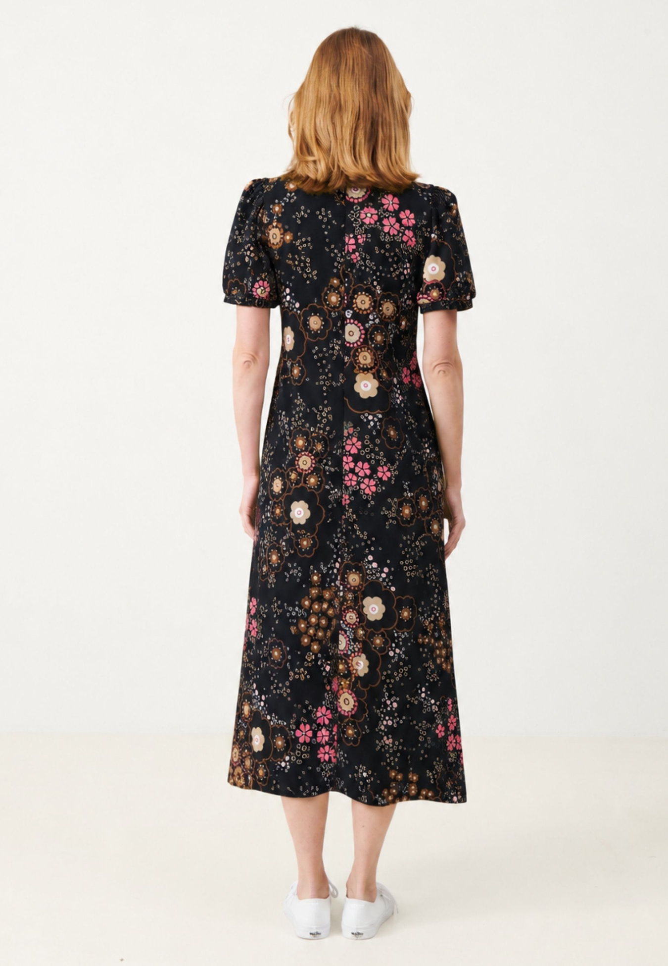 Philomena Dress