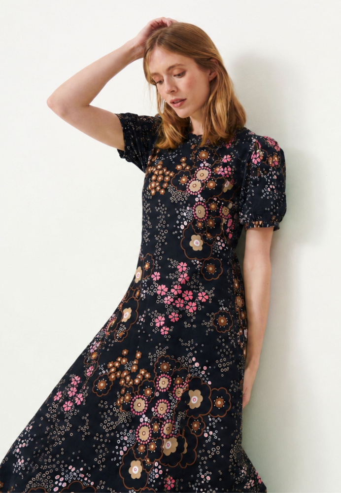Philomena Dress