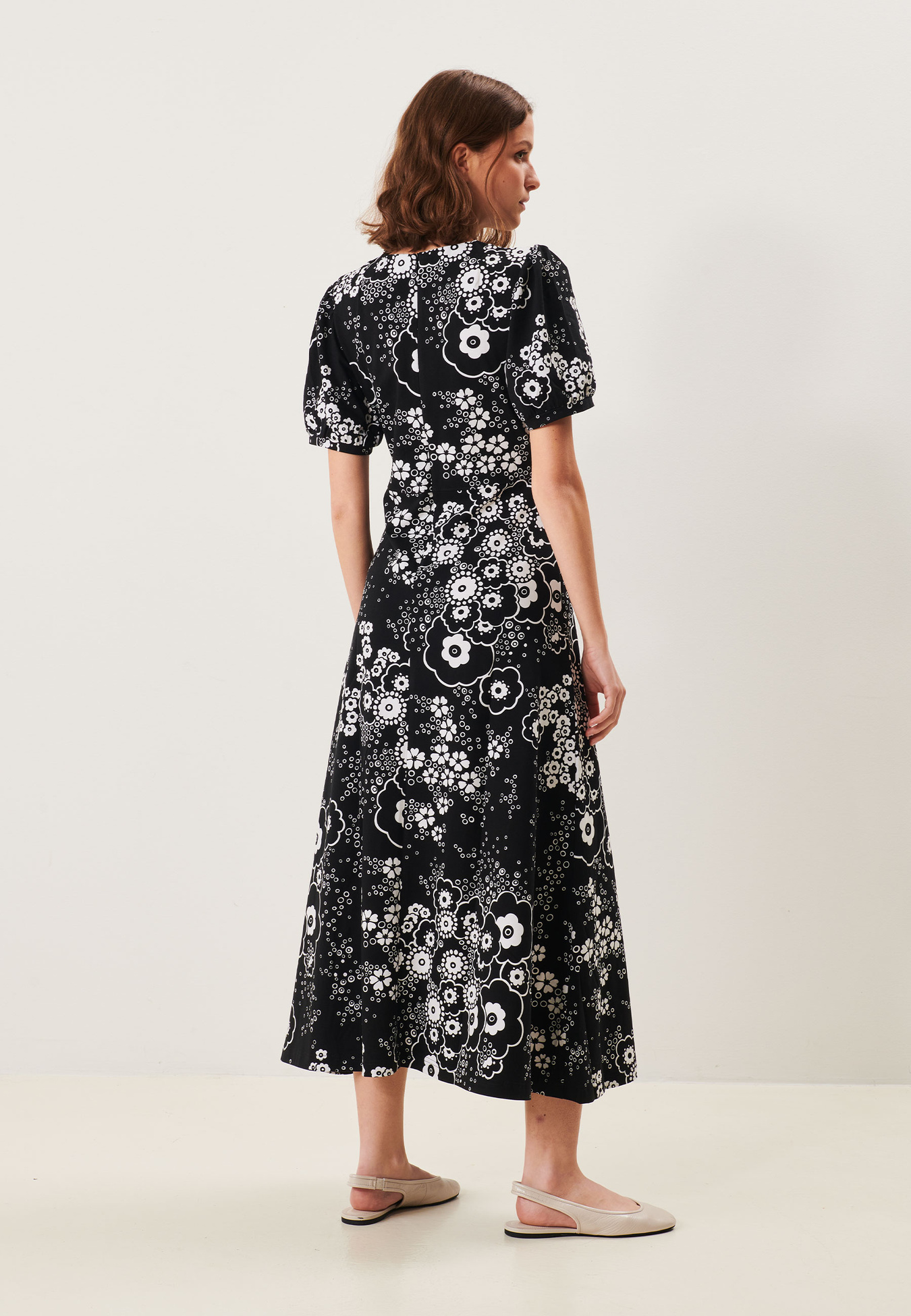 Philomena Dress