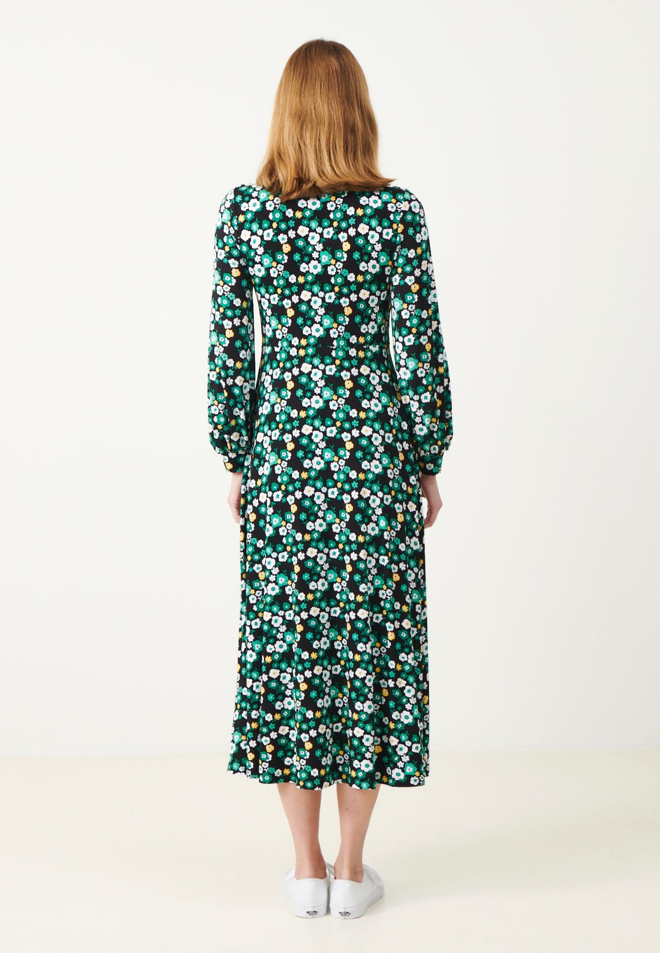 Linley Dress