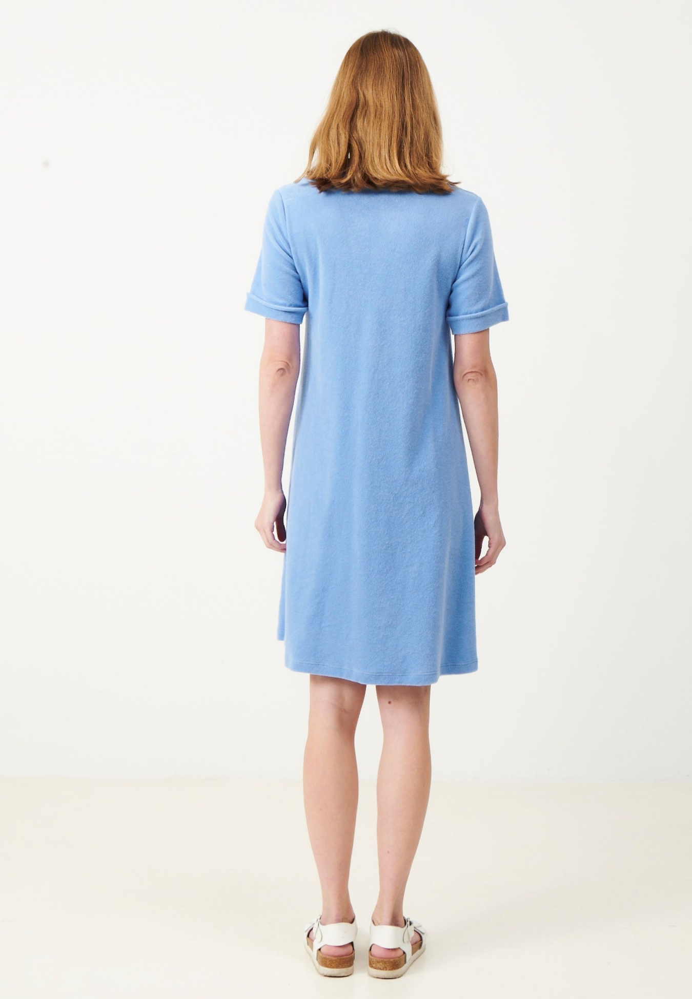 Martine Dress