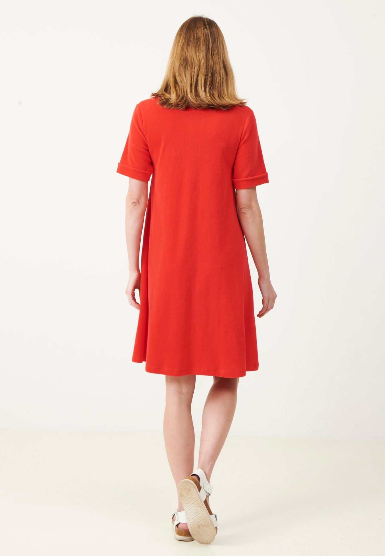 Martine Dress