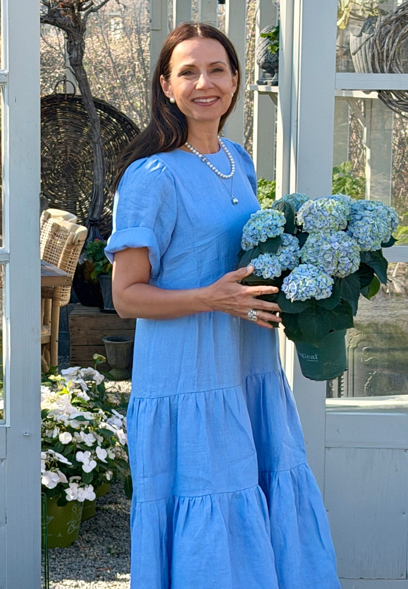 Judith Dress