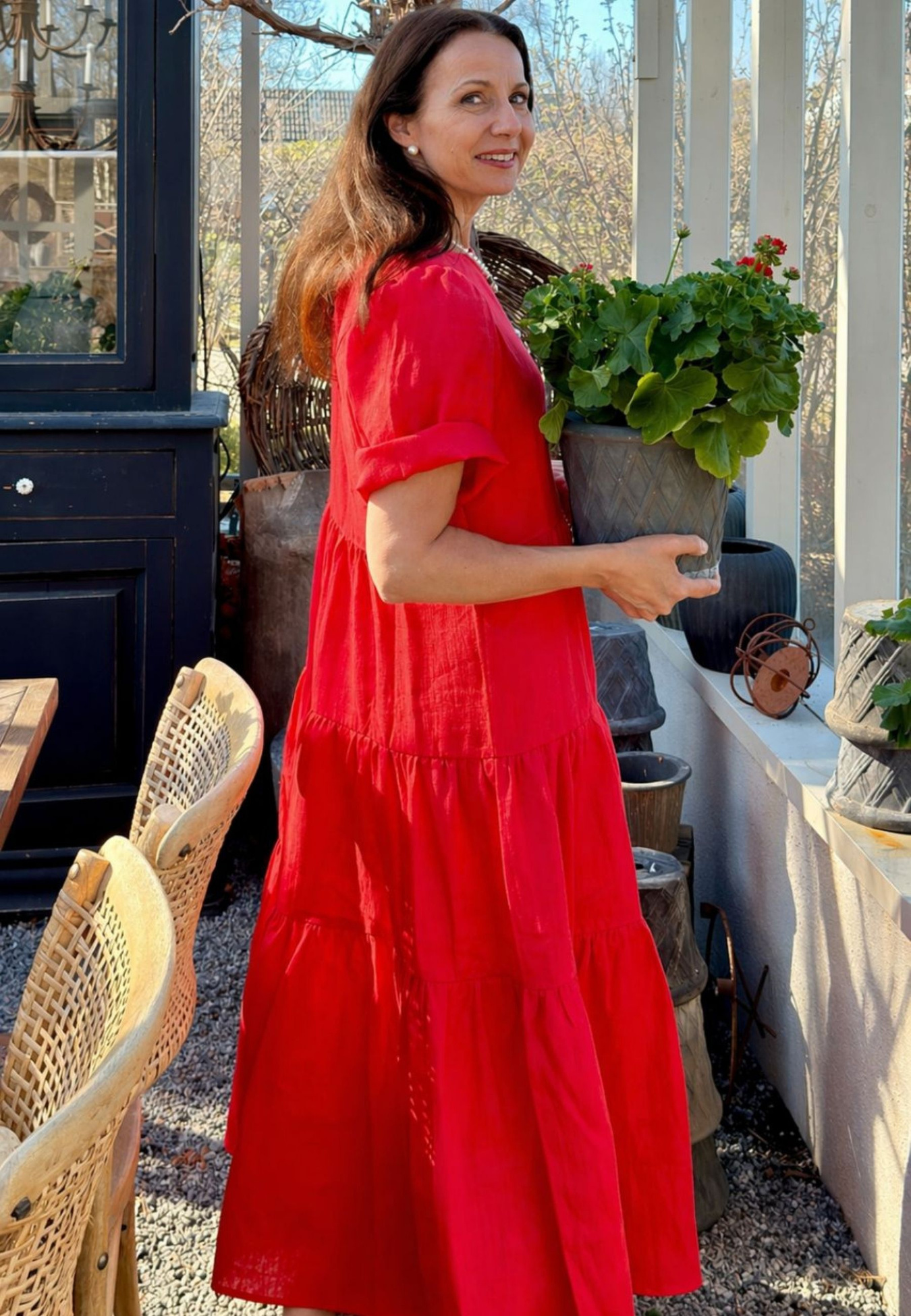 Judith Dress
