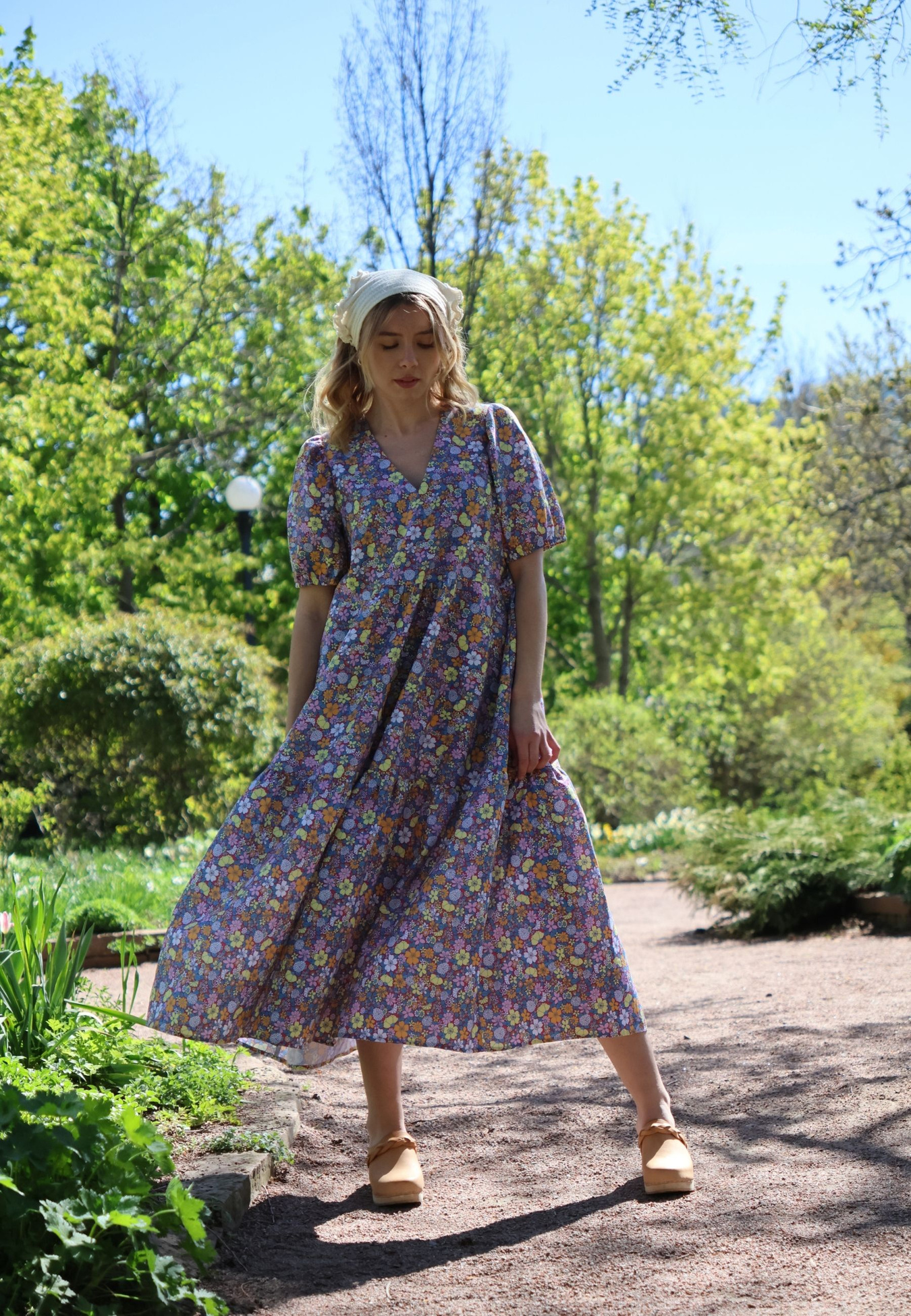 Minou Dress