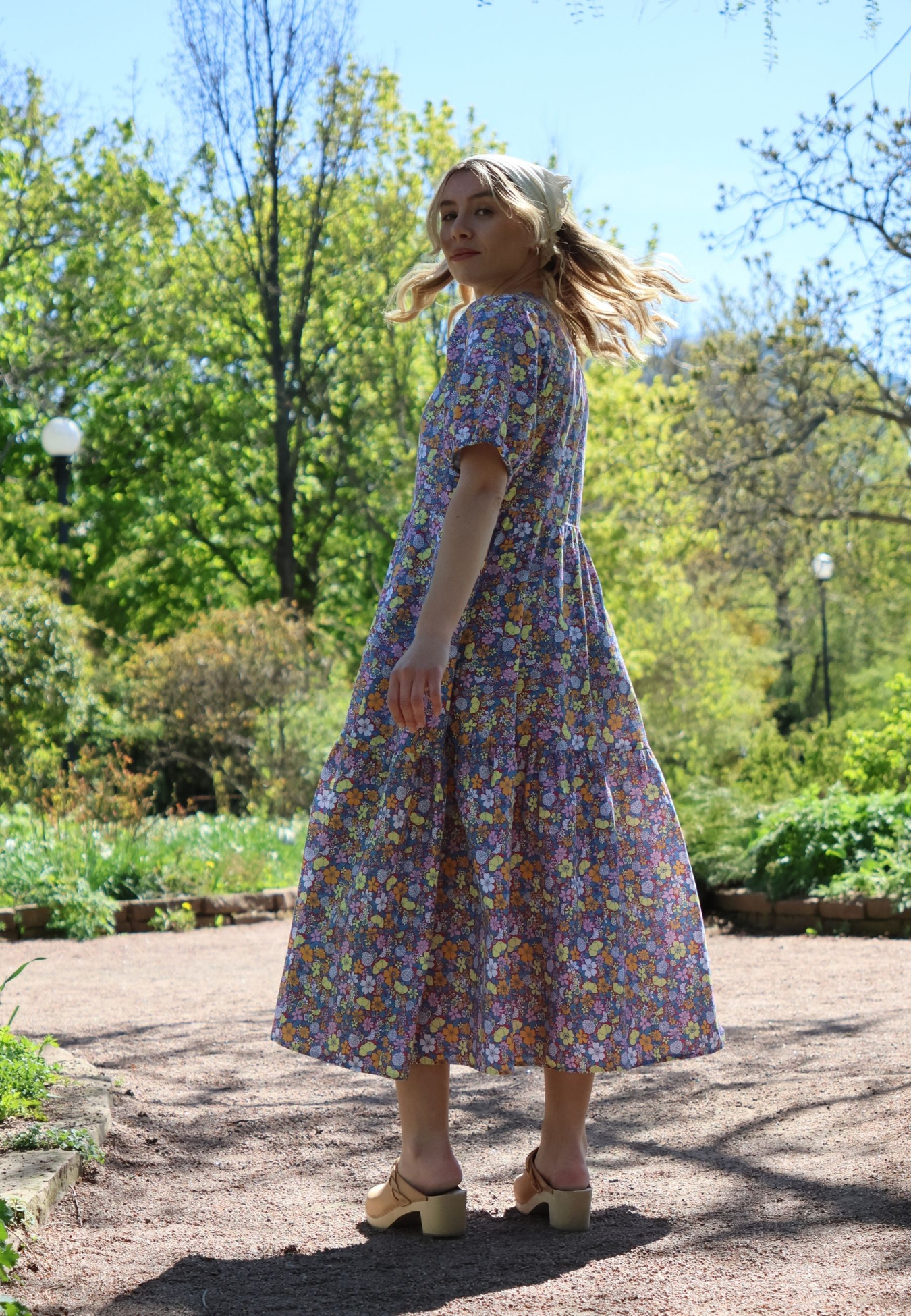 Minou Dress