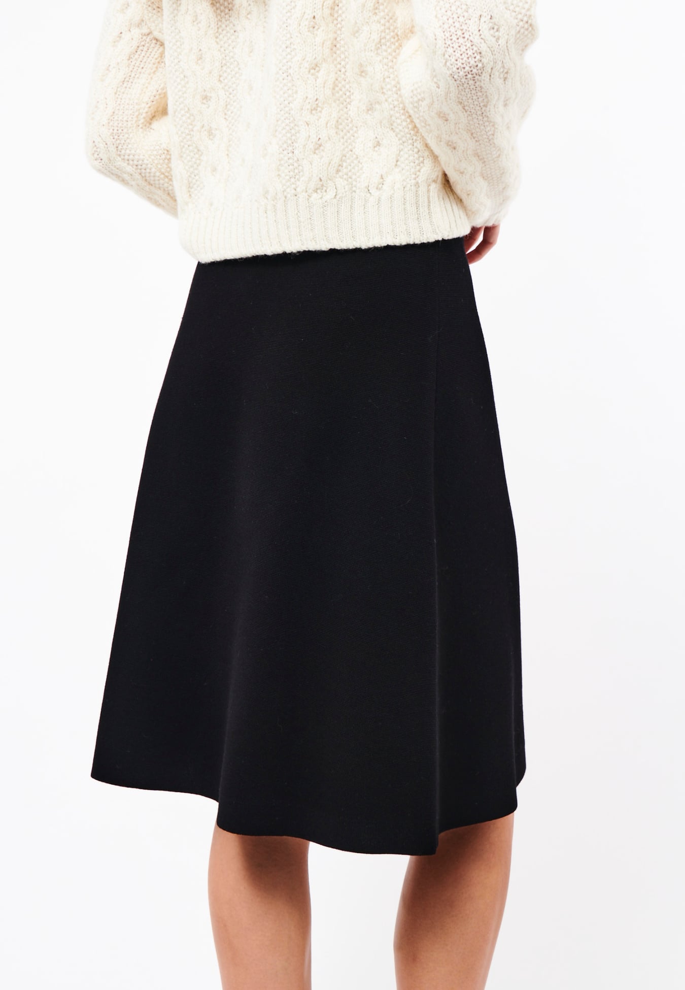 Alyia Skirt