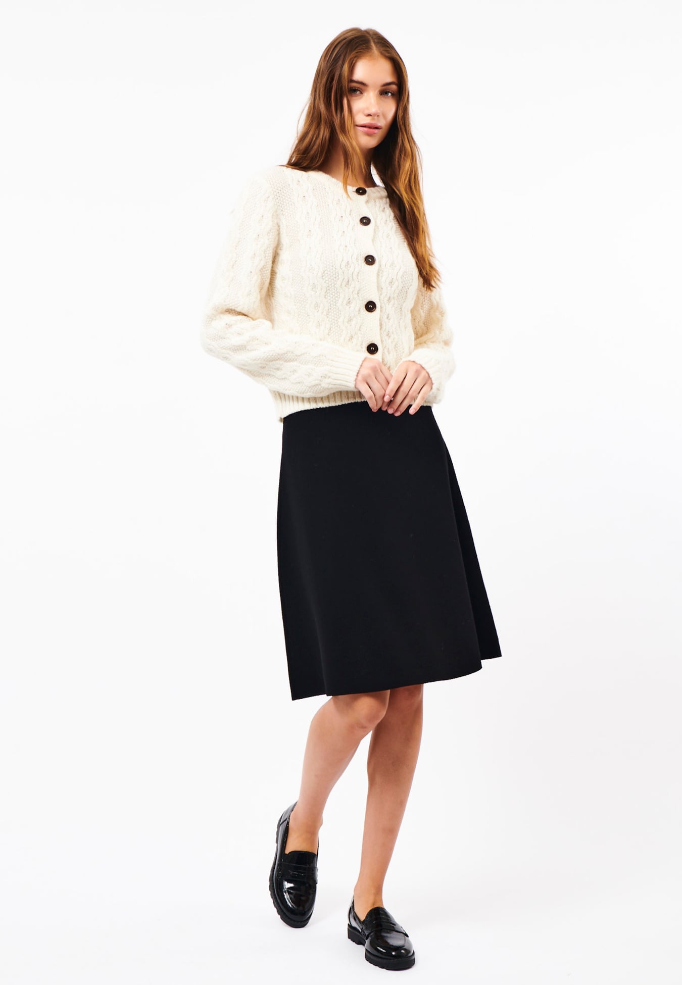 Alyia Skirt