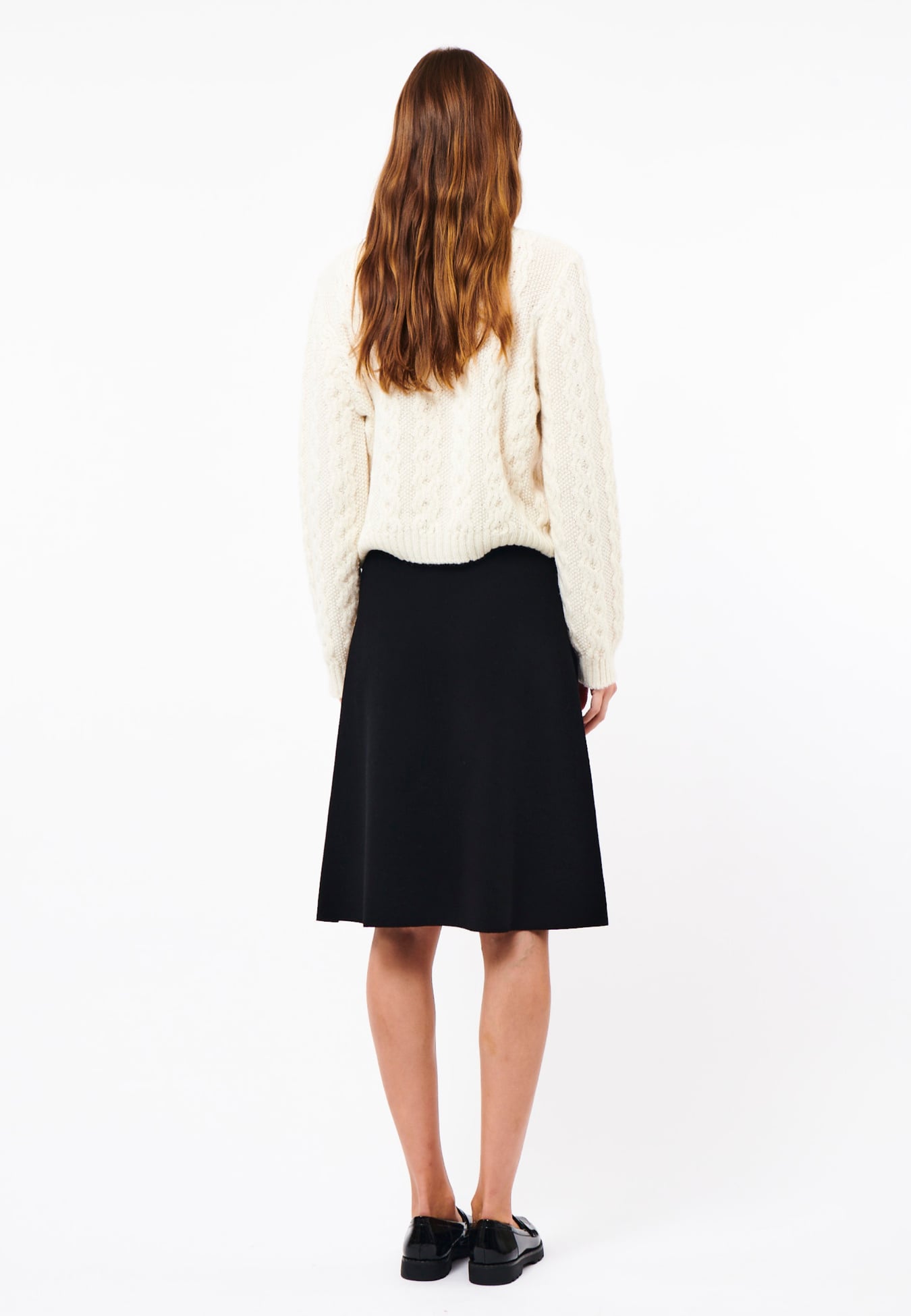 Alyia Skirt