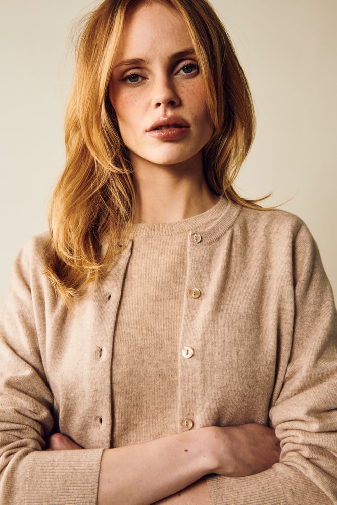 Cattis Cardigan