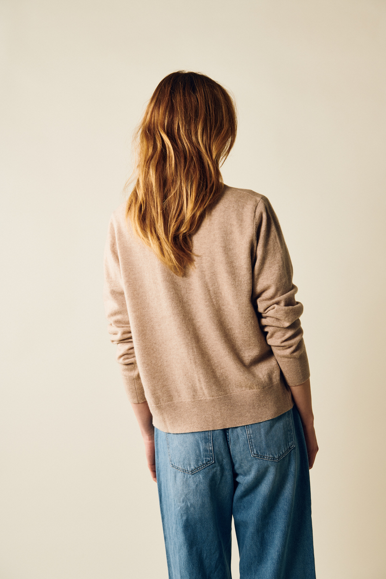 Cattis Cardigan