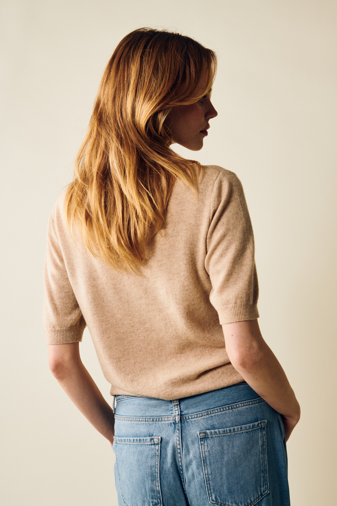 Katya Jumper