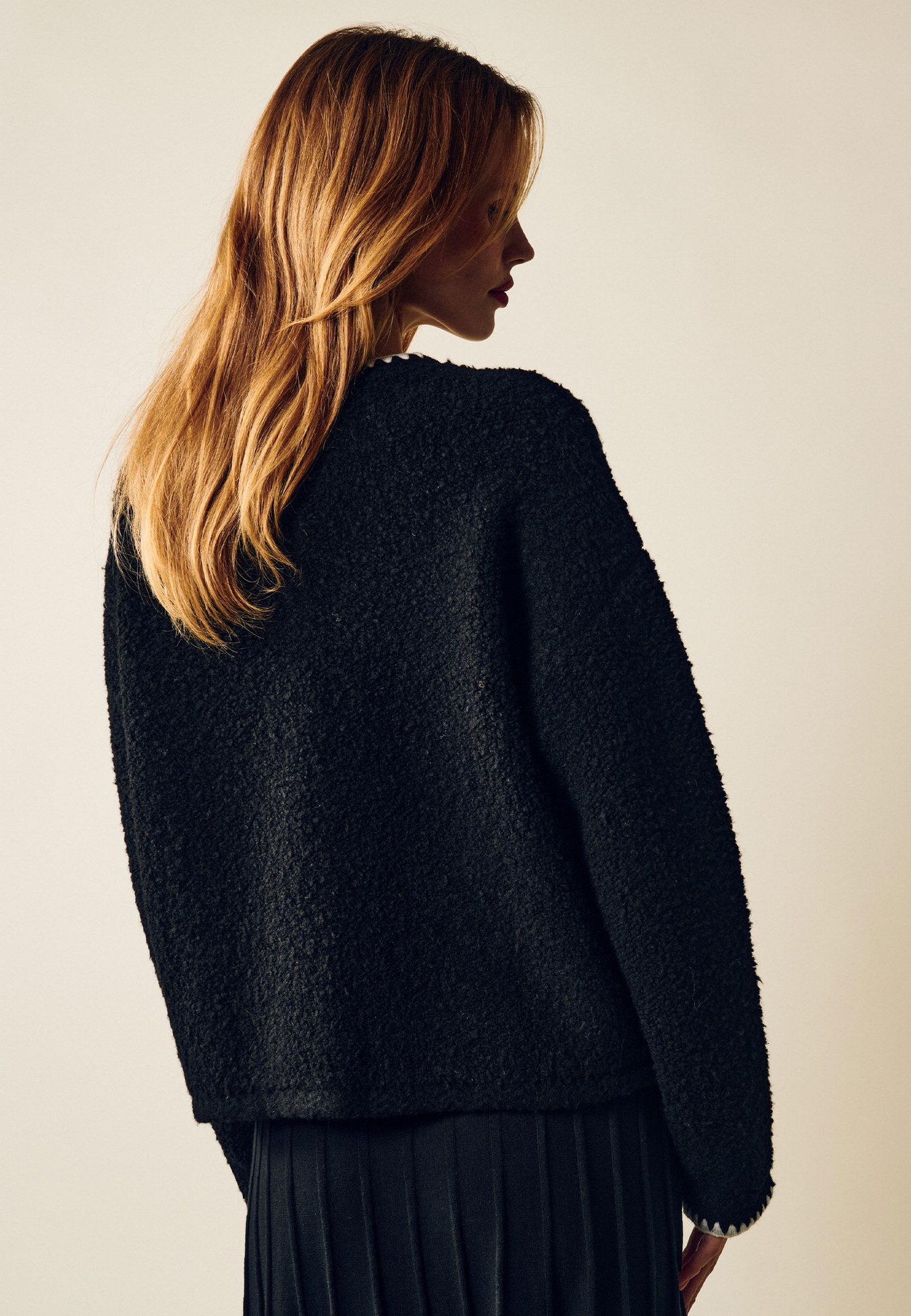 Mirja Cardigan