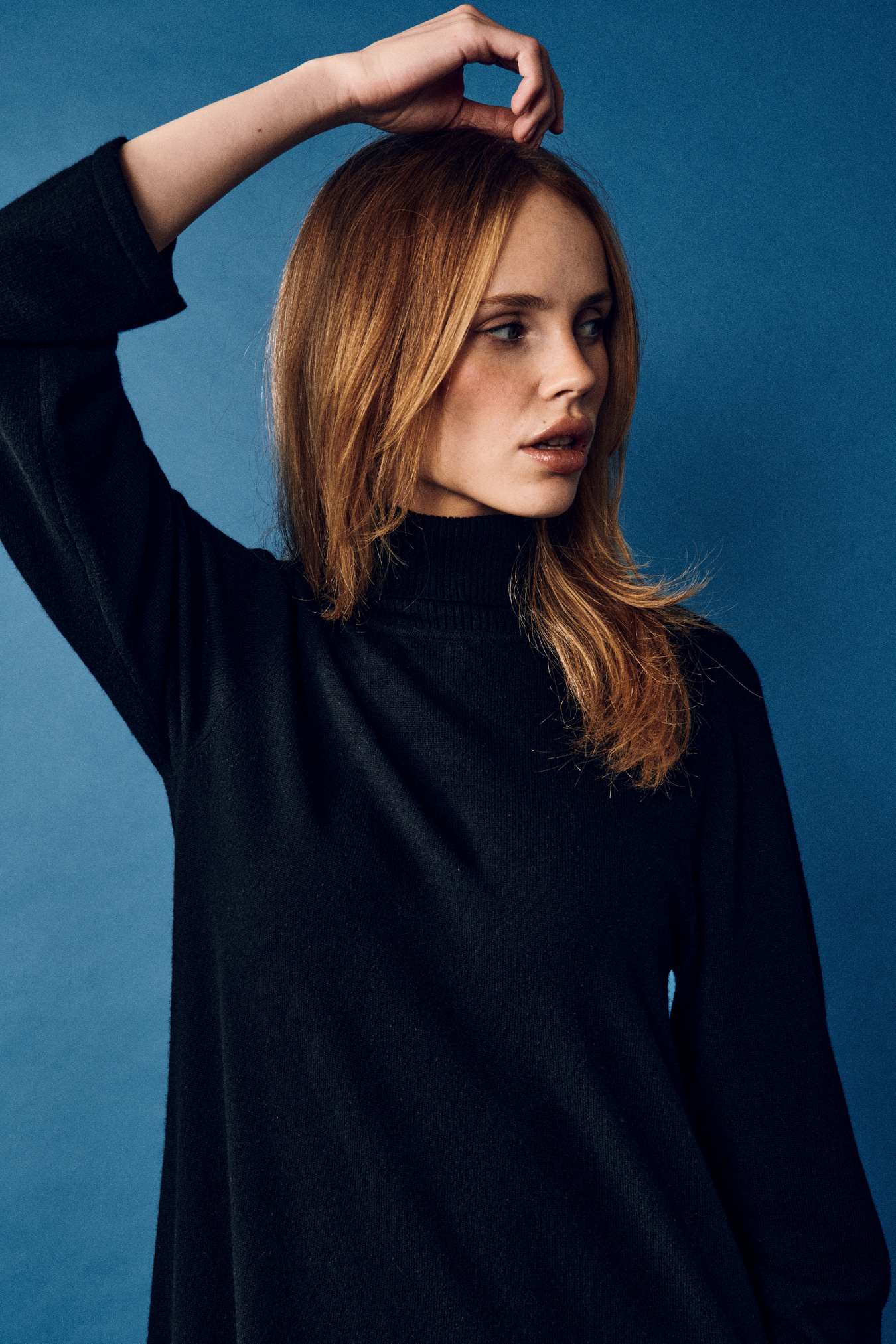 Nissa Dress