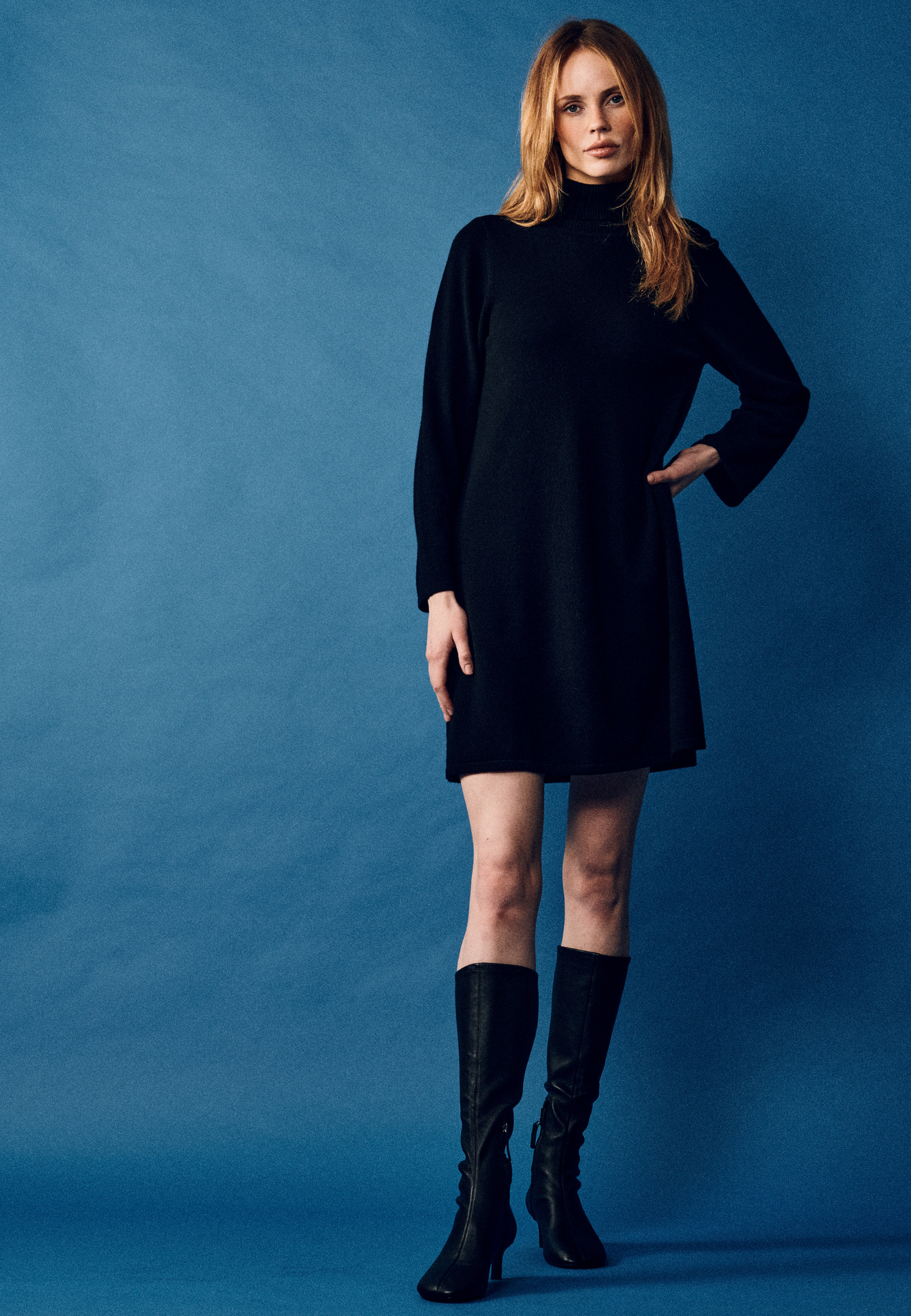 Nissa Dress