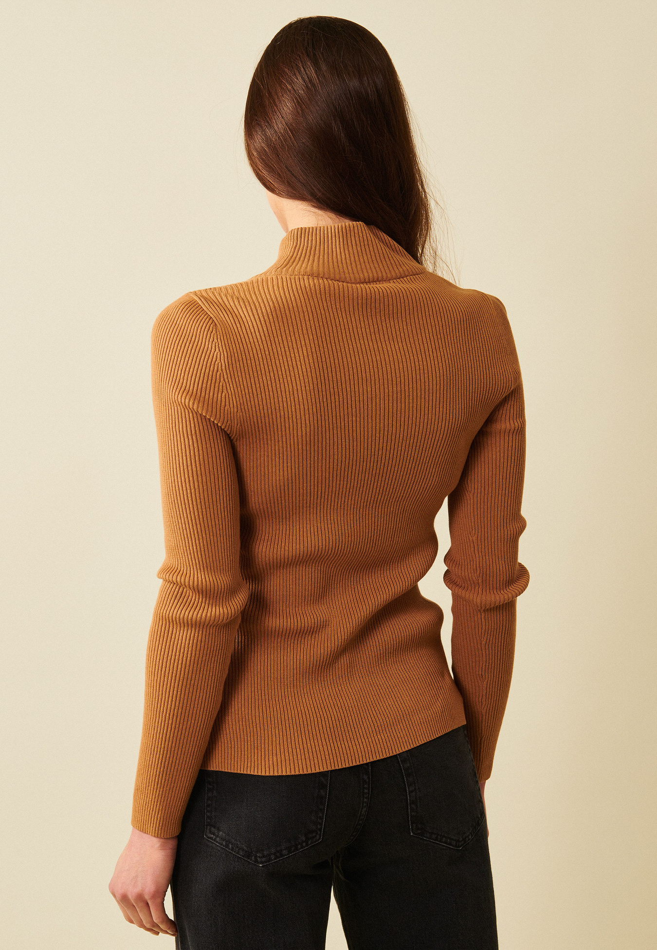 Rut Jumper
