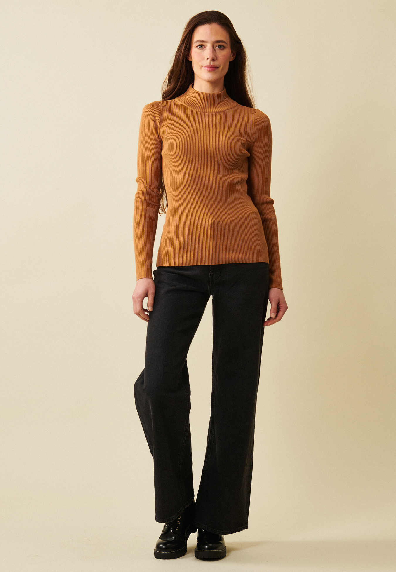 Rut Jumper
