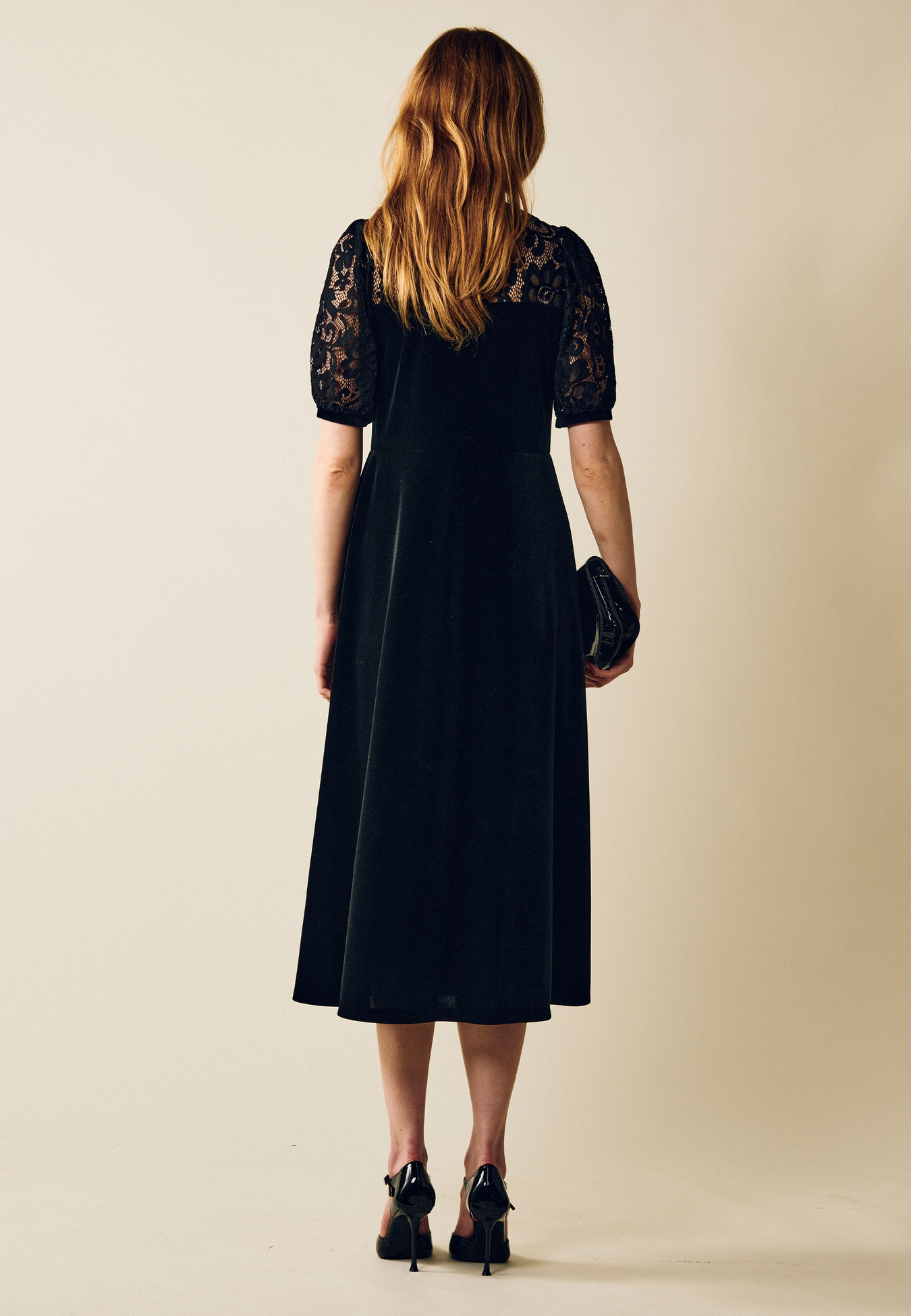 Selina Dress