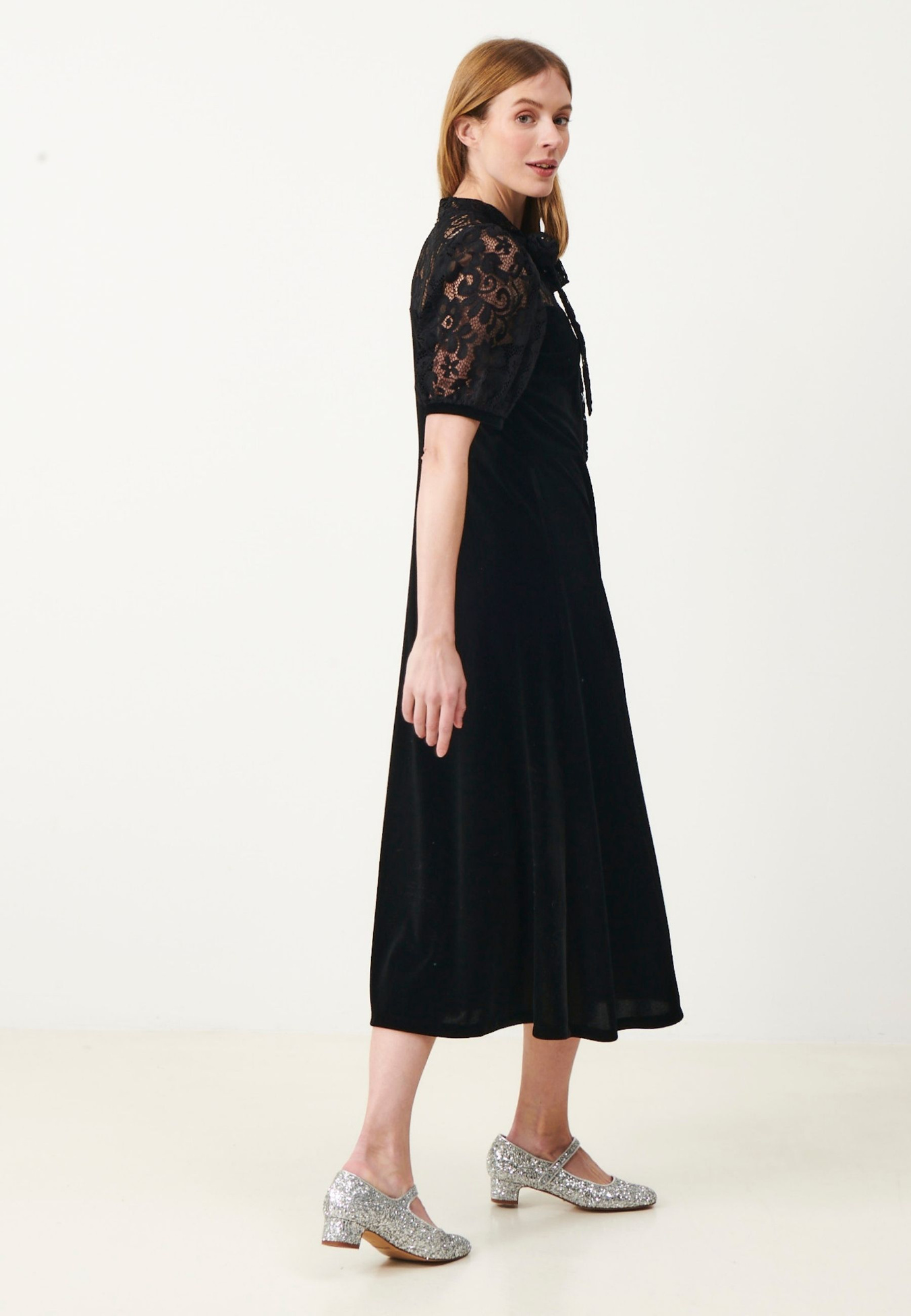 Selina Dress