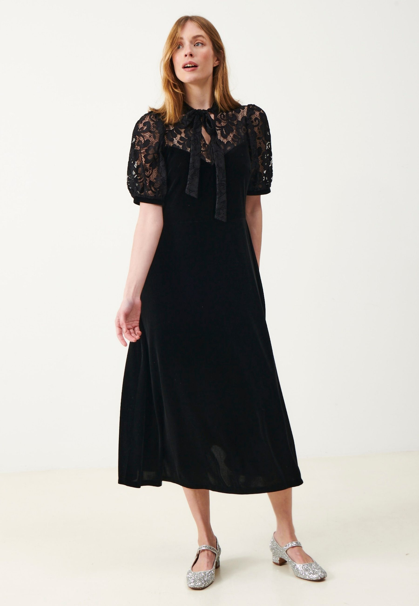 Selina Dress
