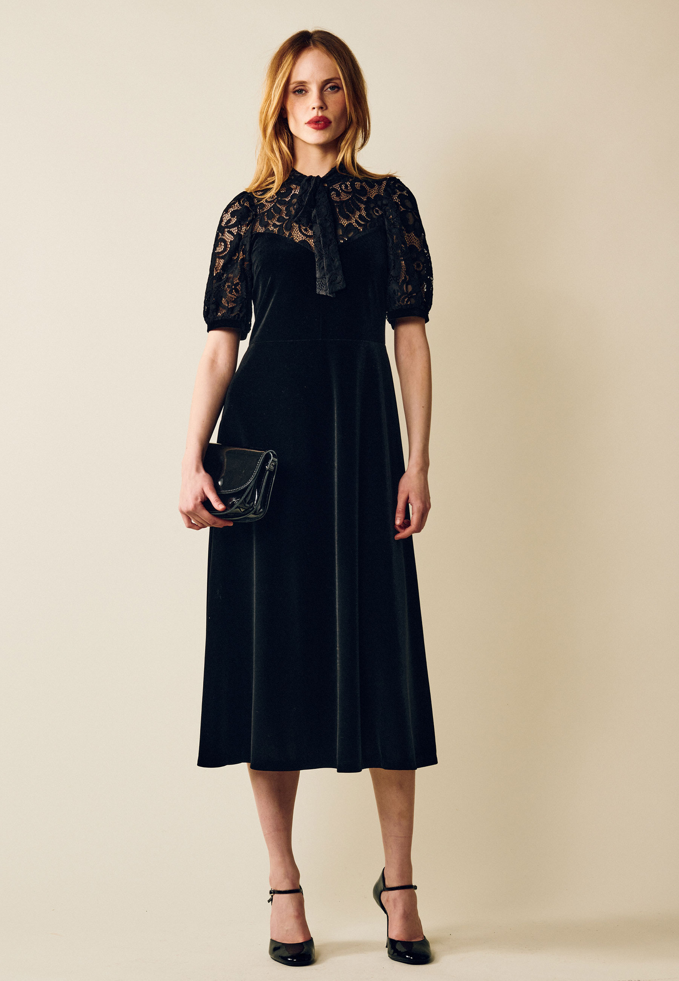 Selina Dress