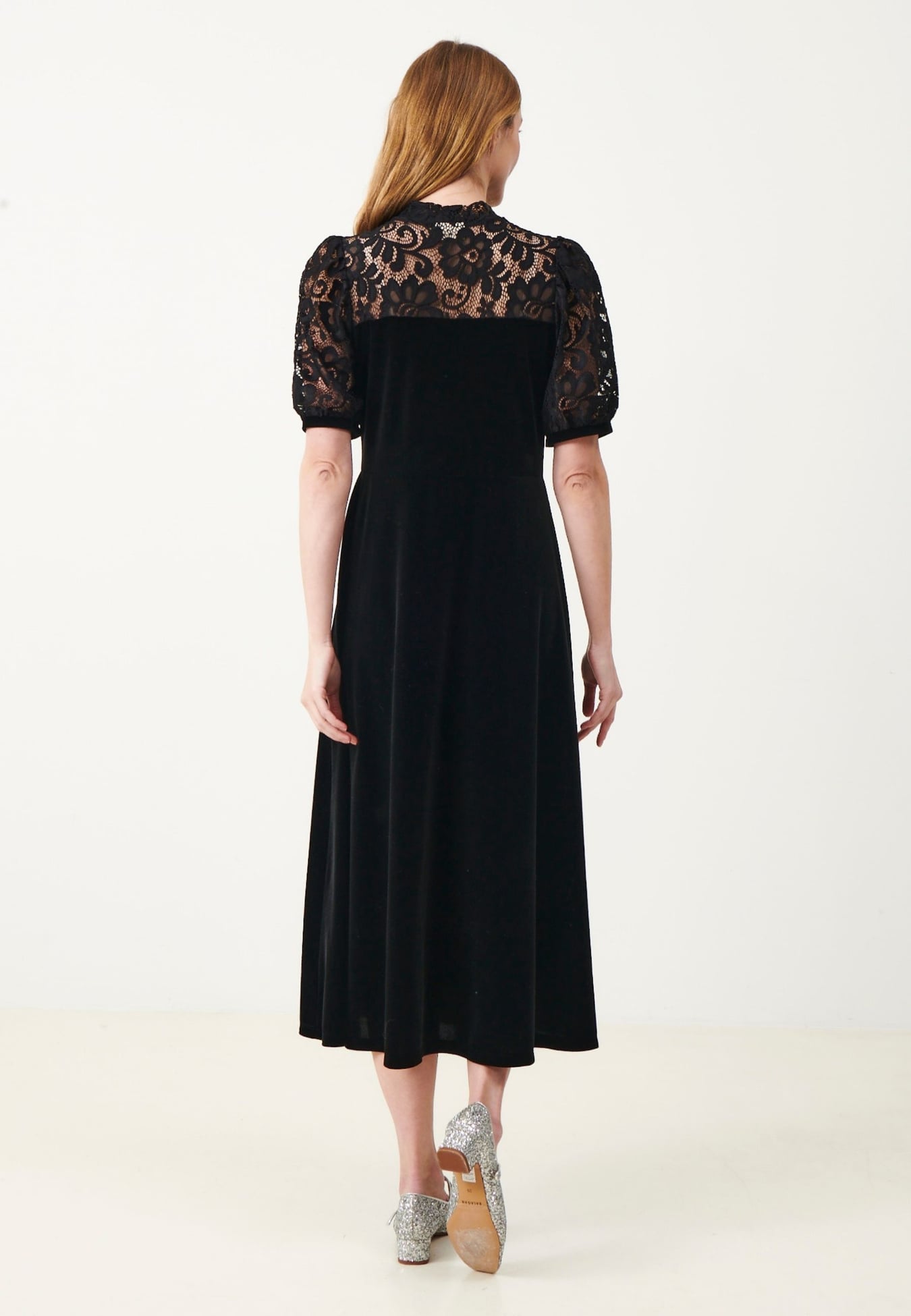 Selina Dress
