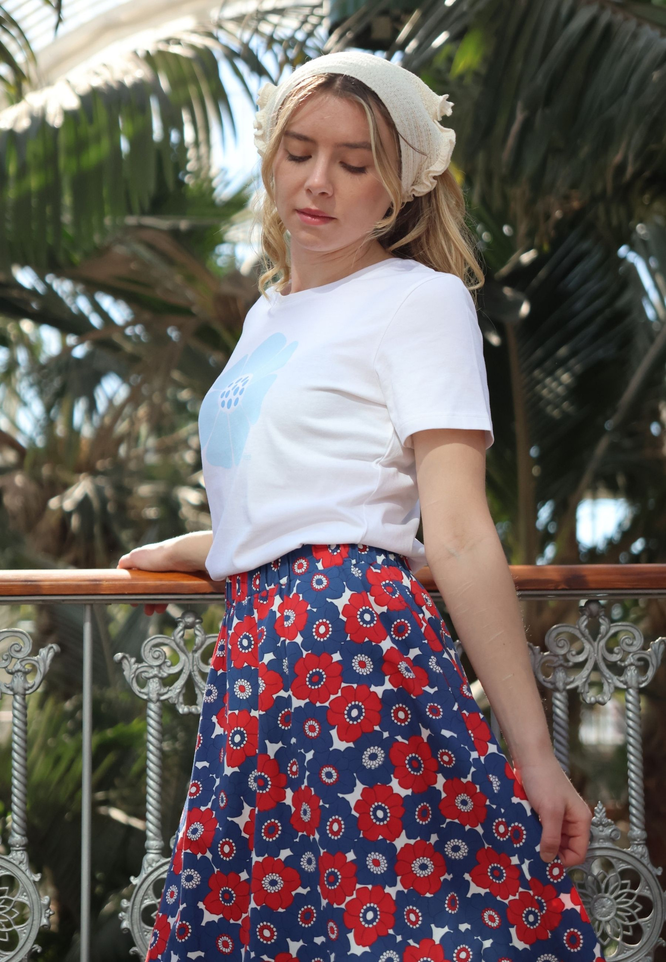 Ursula Skirt