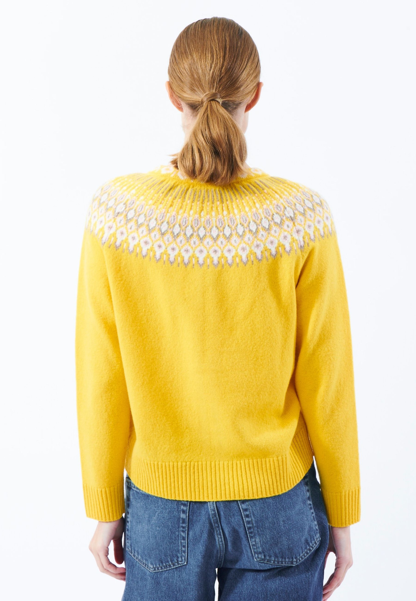 Audrey Cardigan