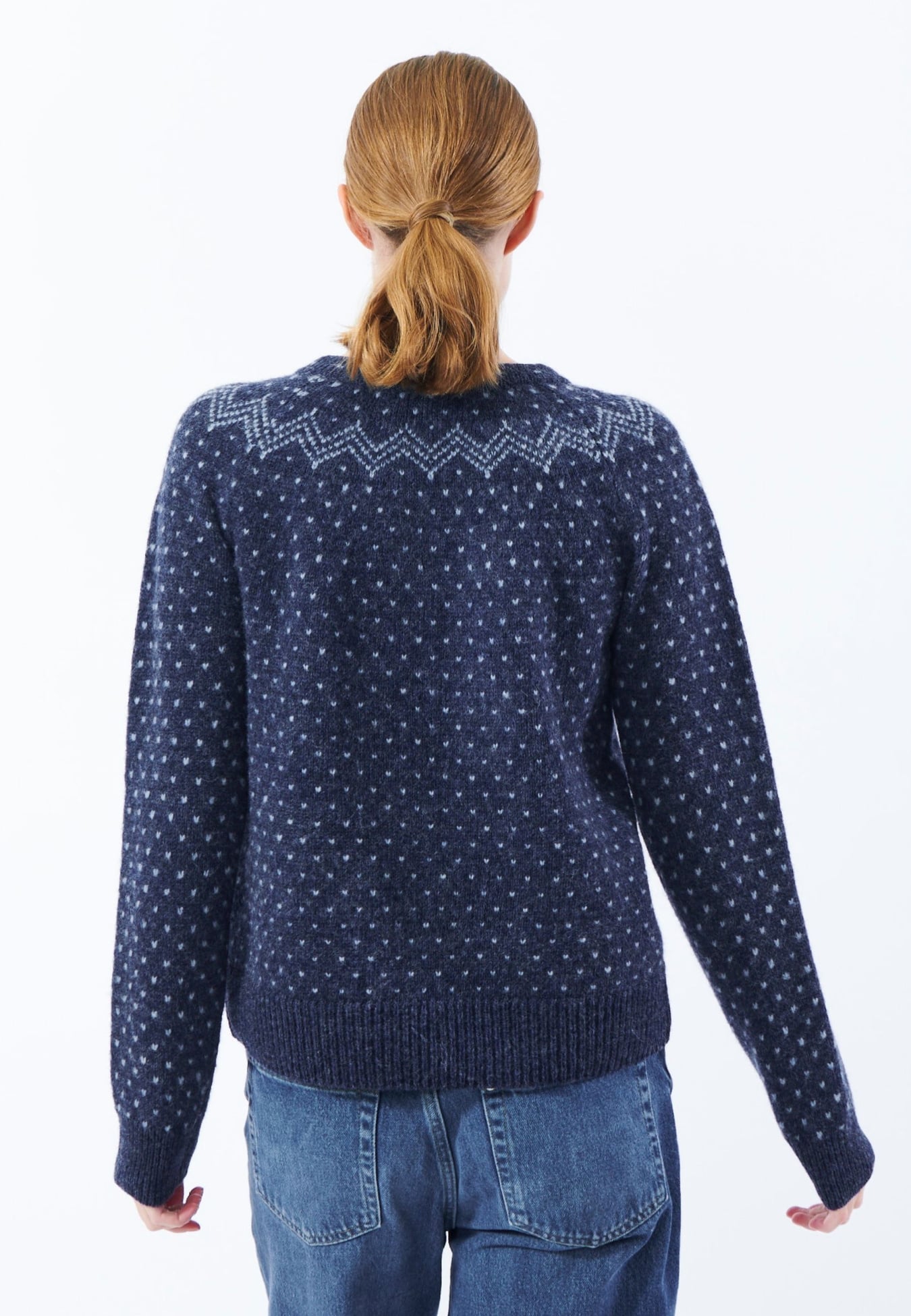Gullvor Cardigan