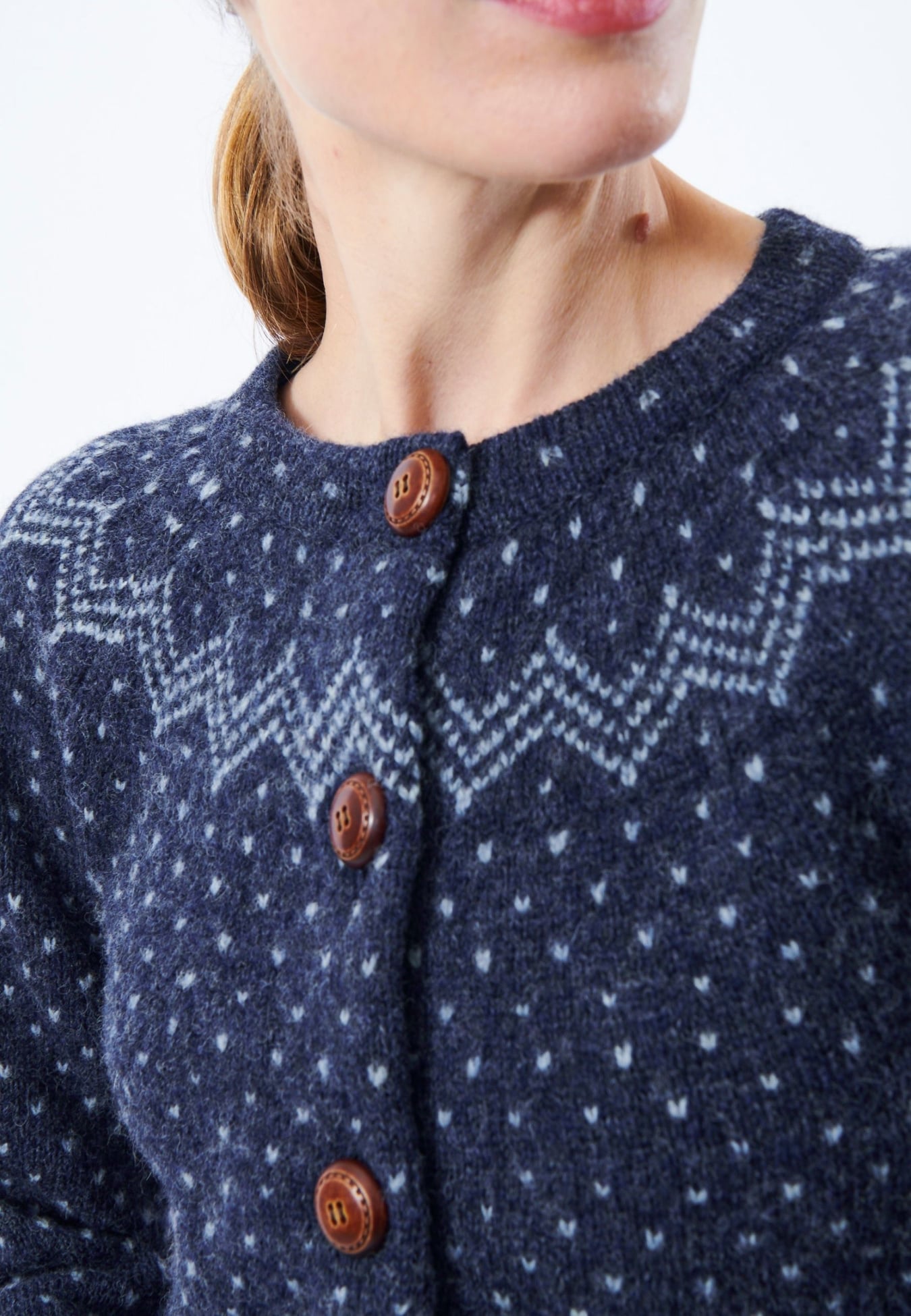 Gullvor Cardigan