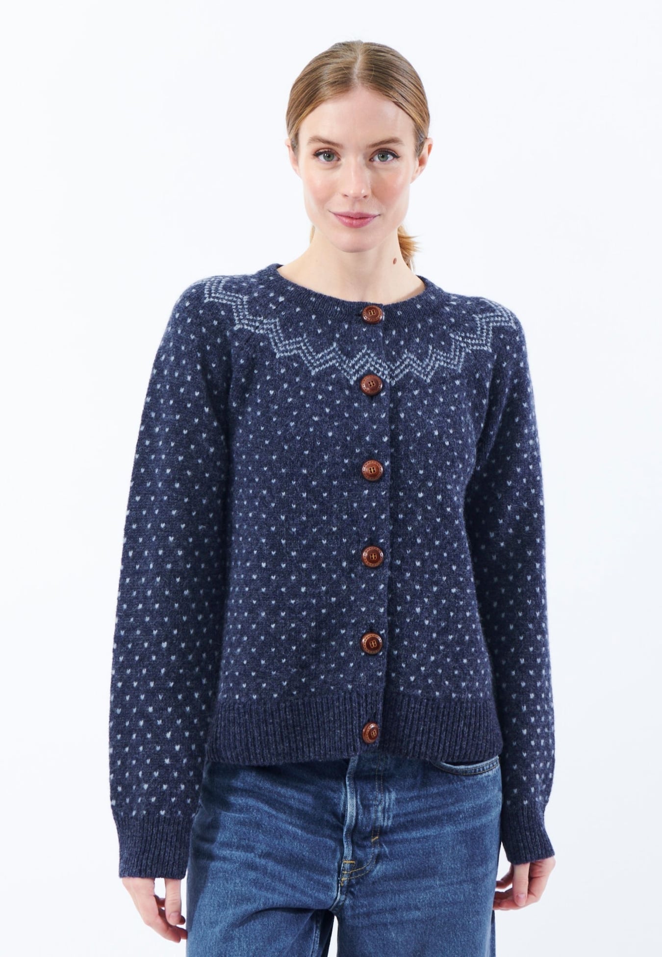 Gullvor Cardigan
