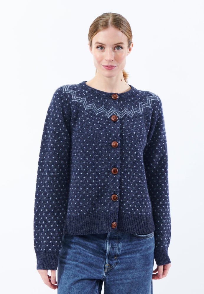 Gullvor Cardigan