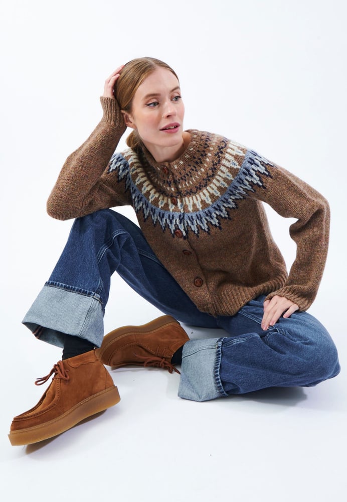 Joelle Cardigan