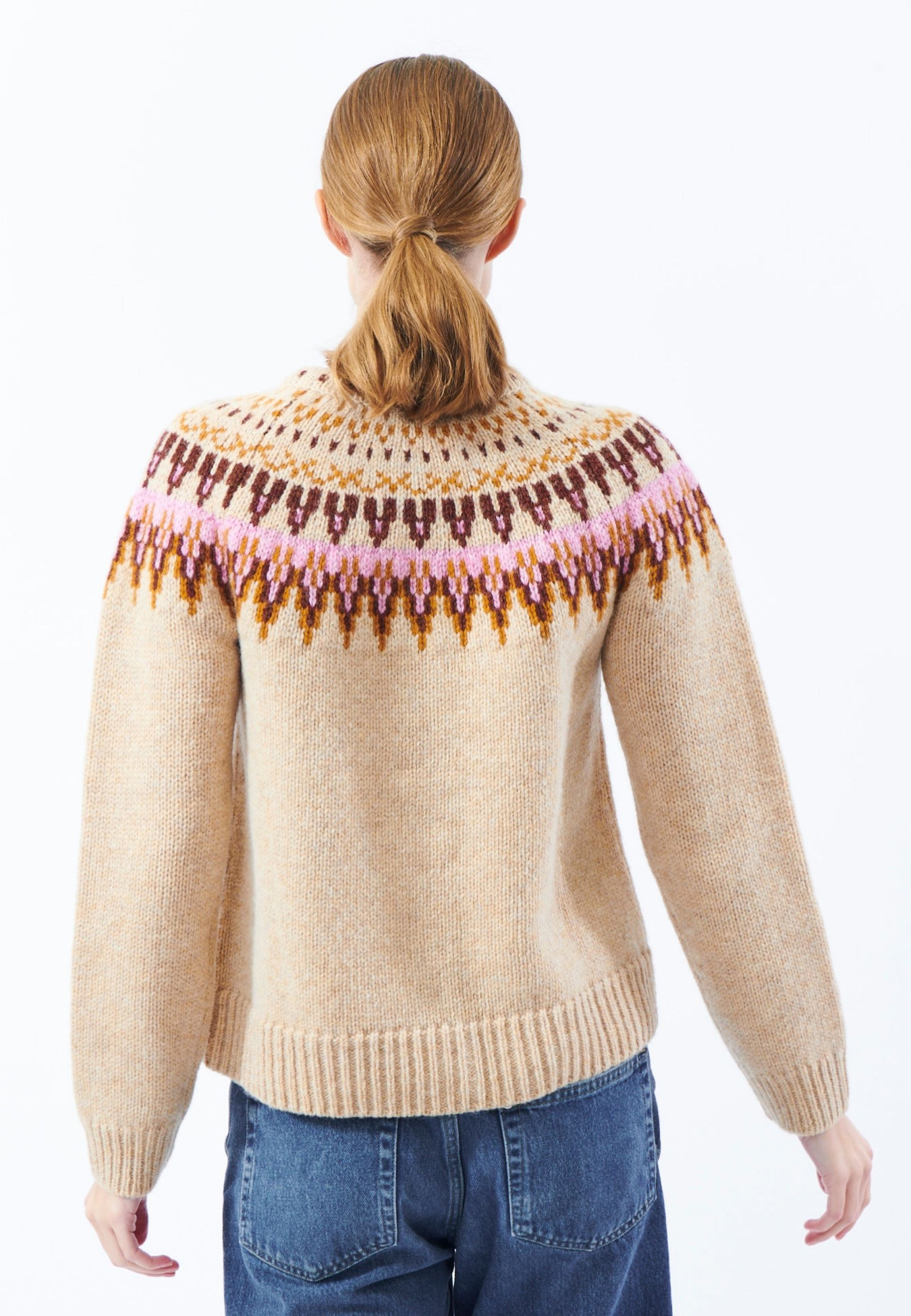 Joelle Cardigan