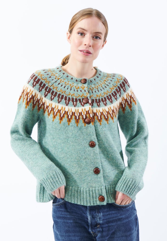 Joelle Cardigan