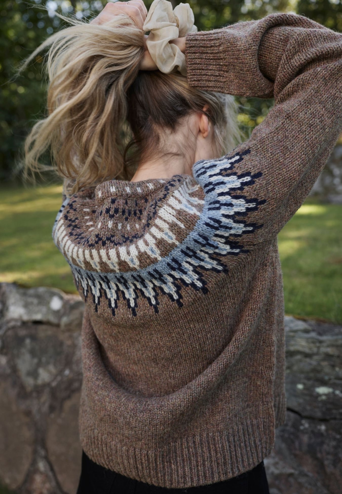 Joelle Cardigan