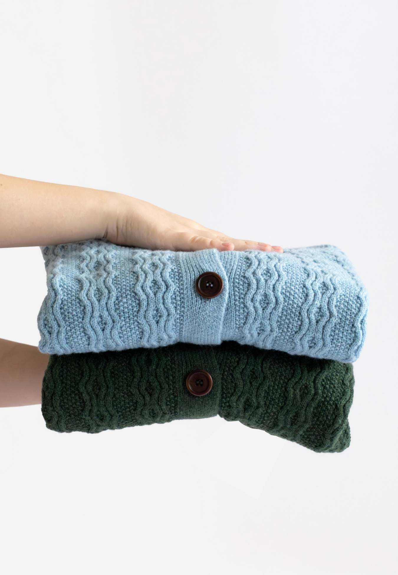 Luca Cardigan