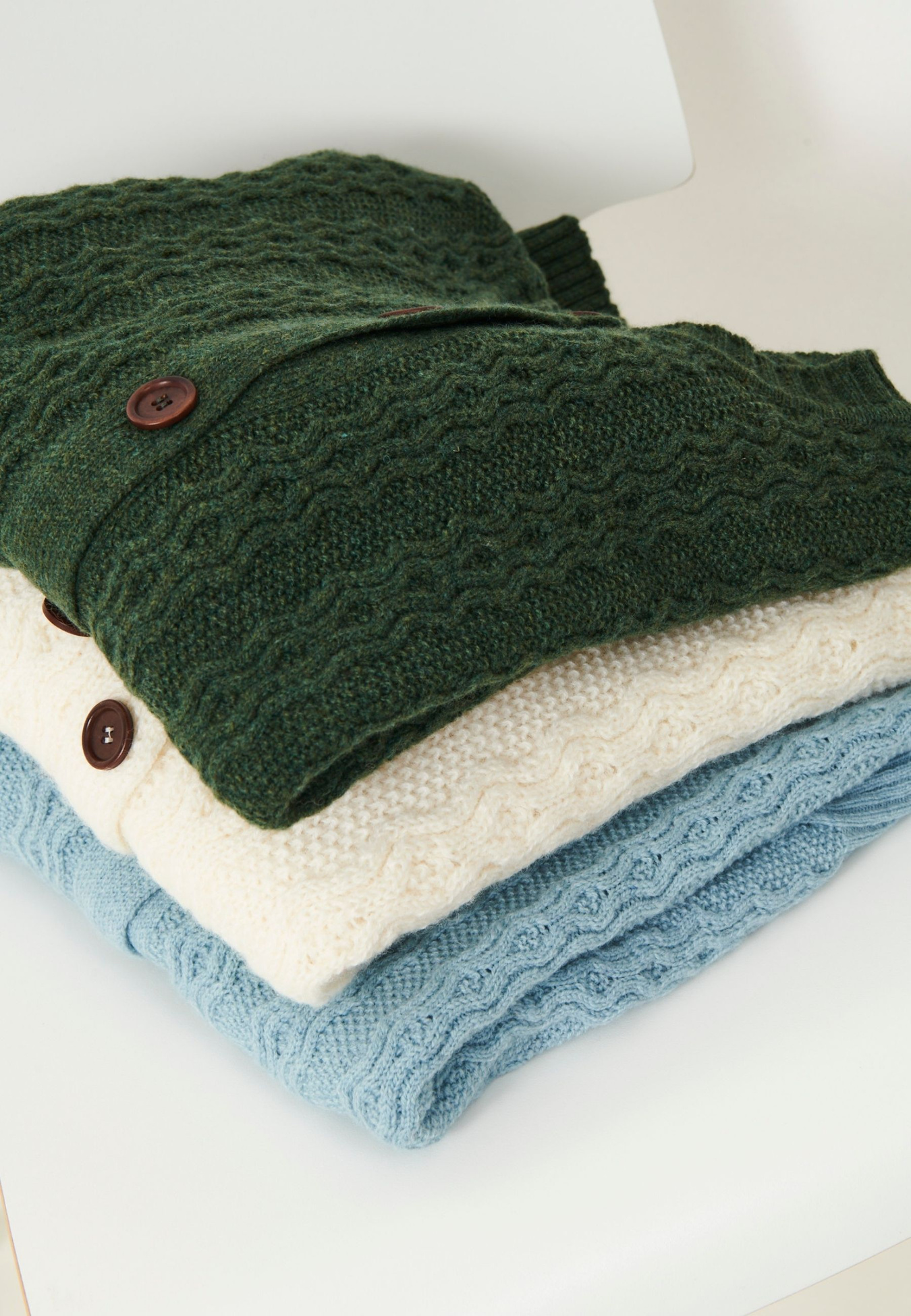 Luca Cardigan