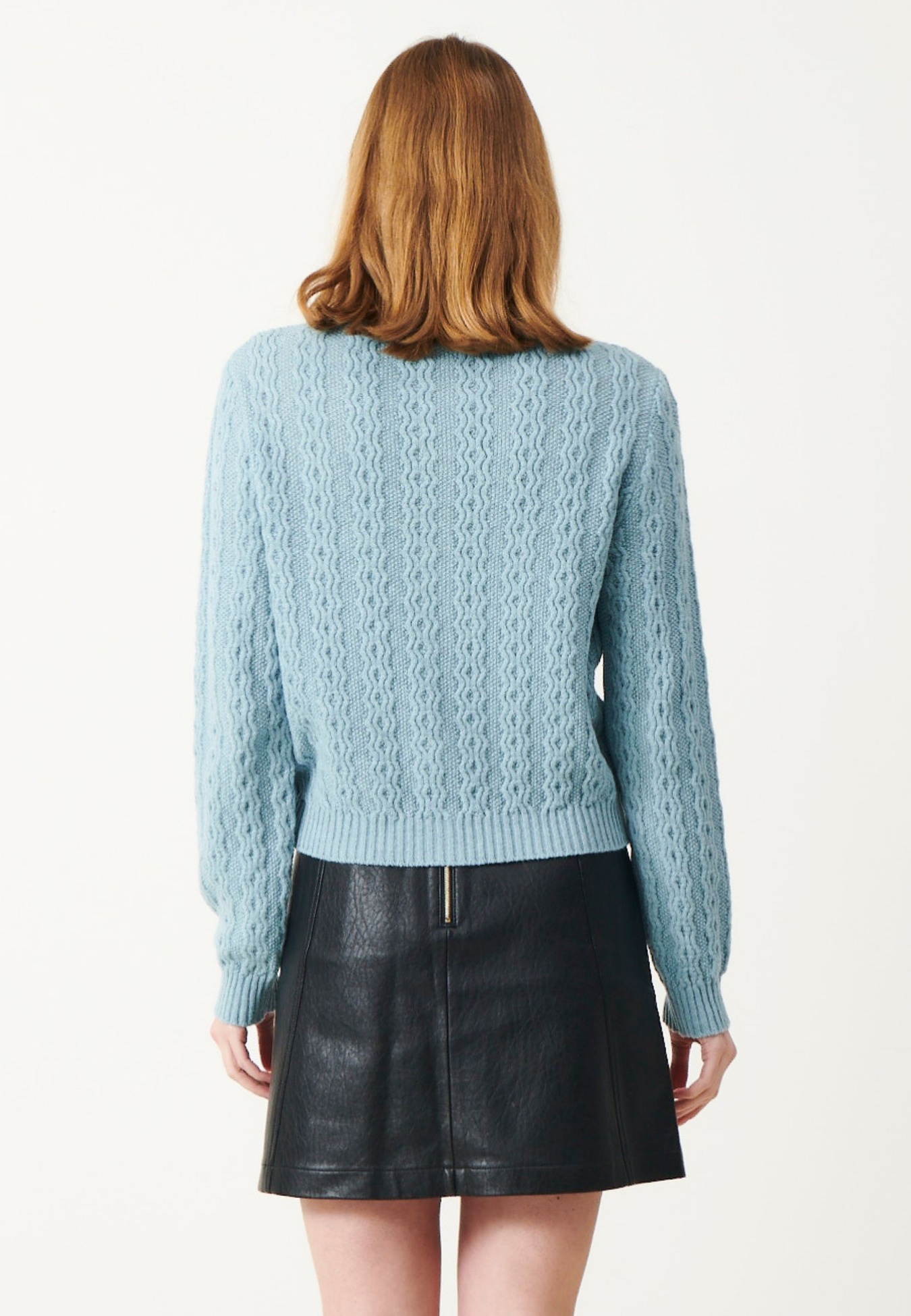 Luca Cardigan