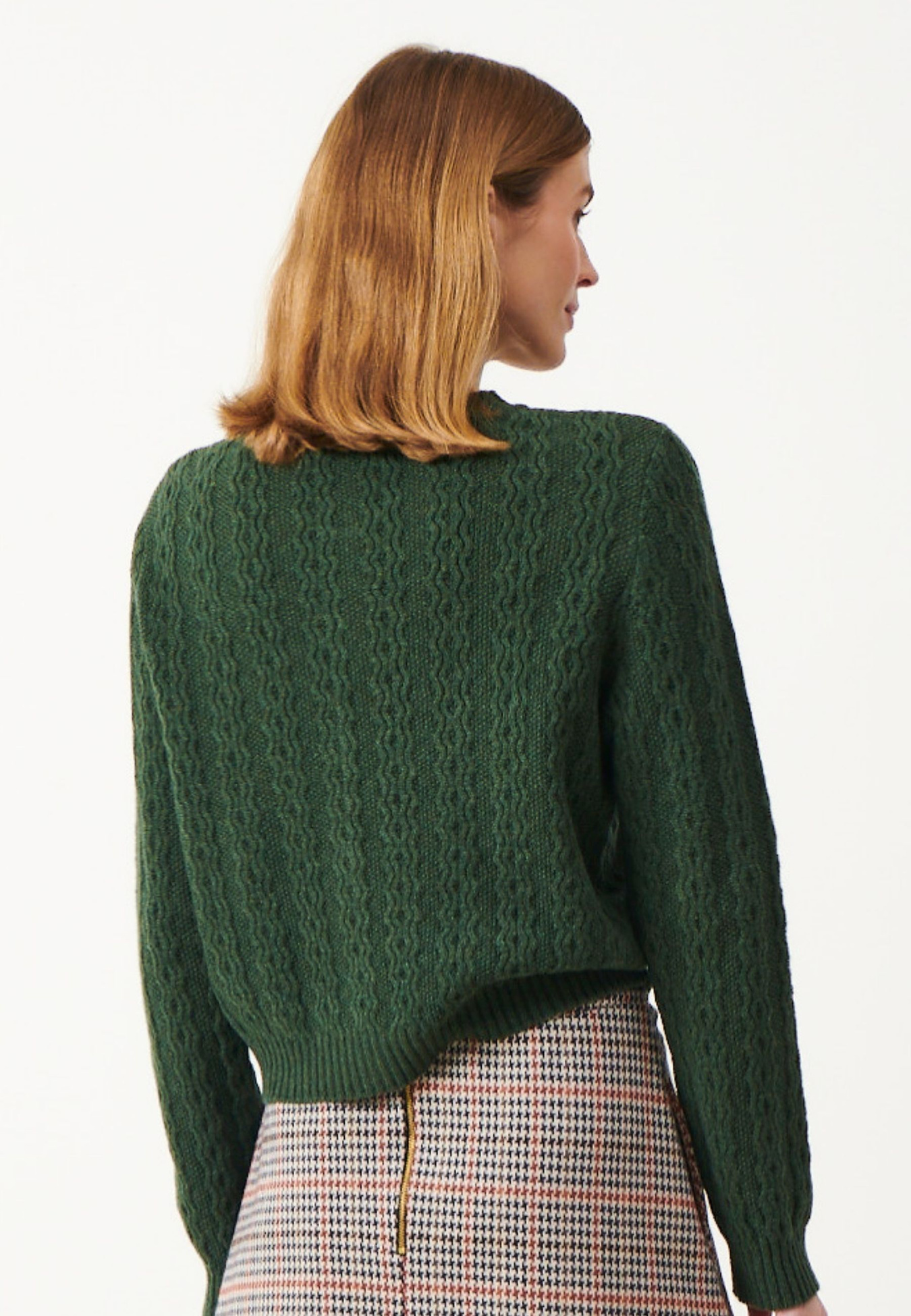 Luca Cardigan