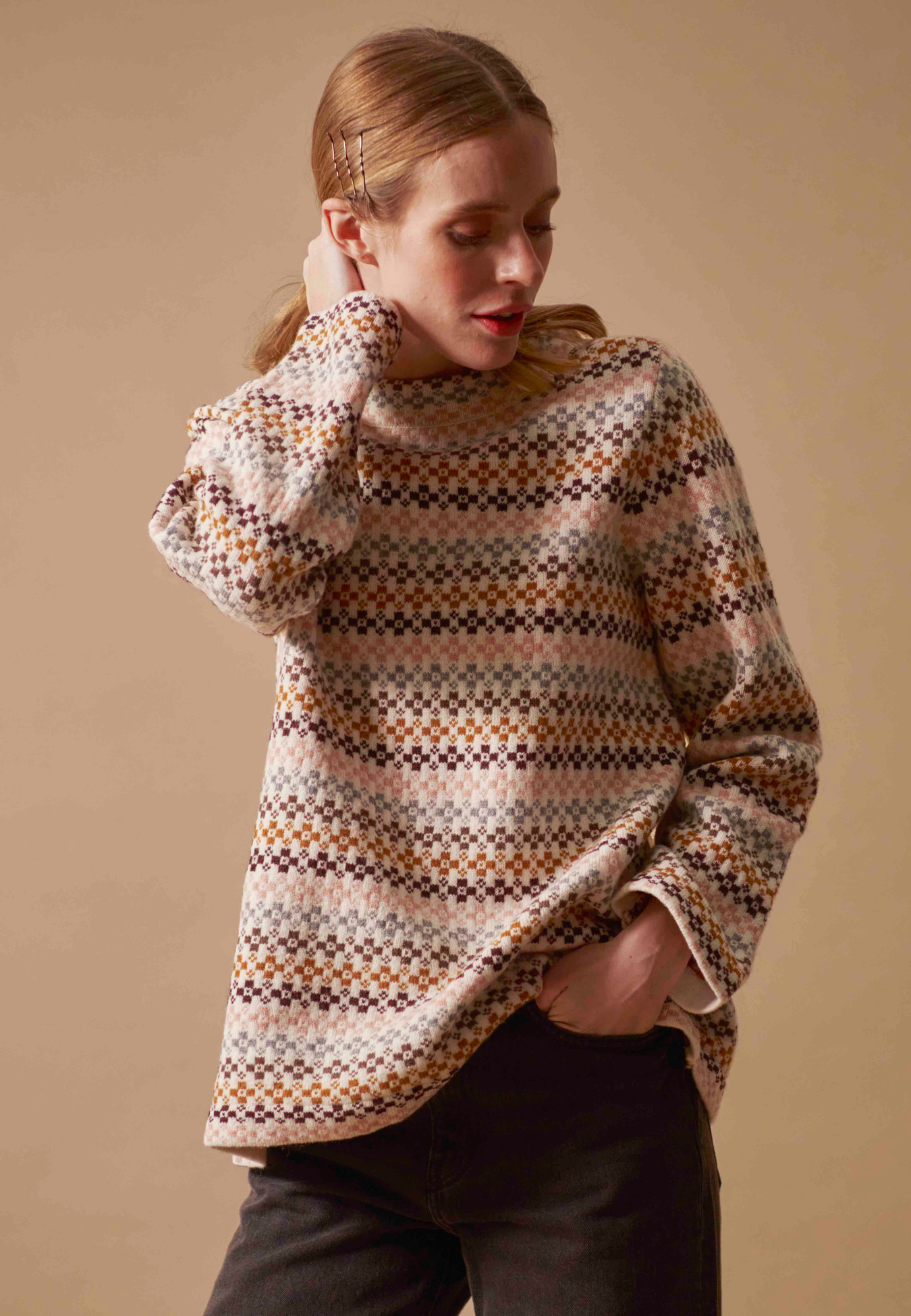 Kajsa Jumper