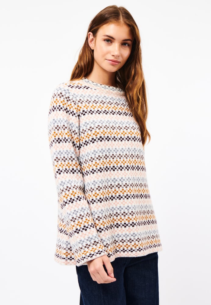 Kajsa Jumper