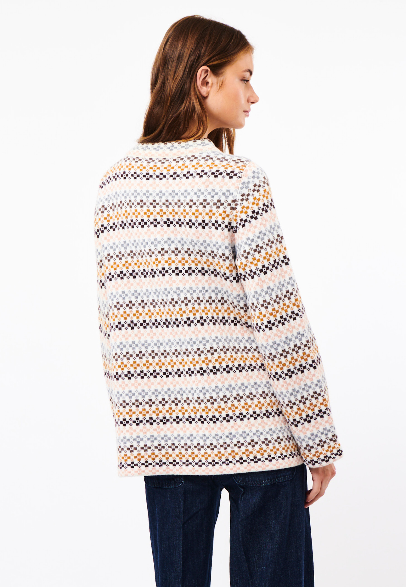 Kajsa Jumper