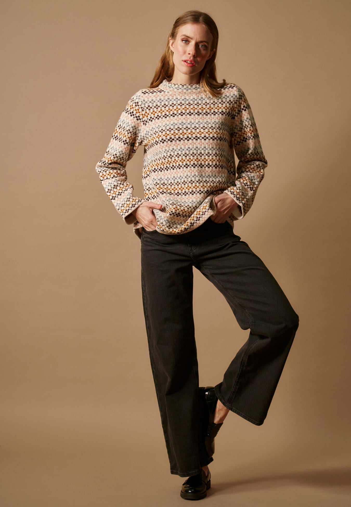 Kajsa Jumper