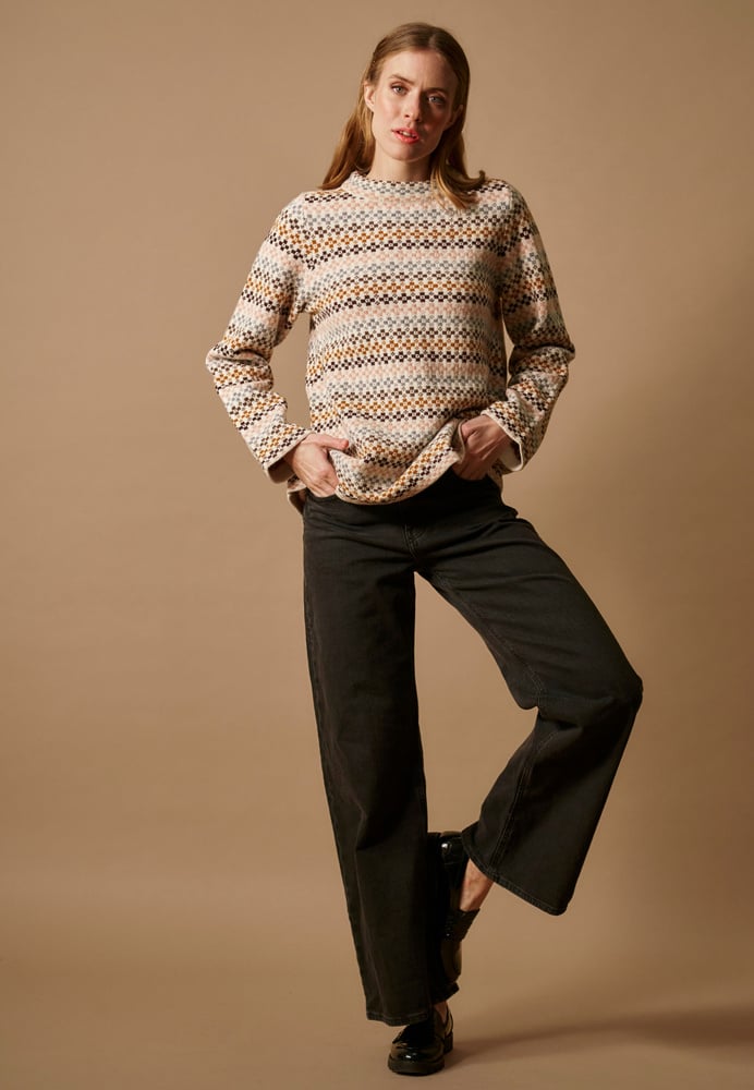 Kajsa Jumper