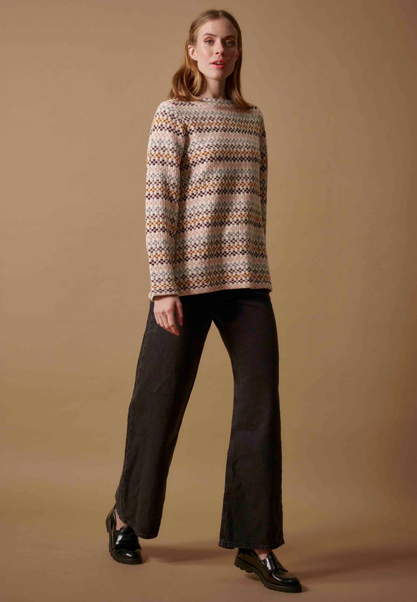 Kajsa Jumper